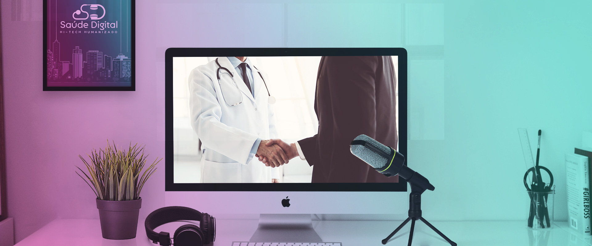 Empreender com propósito! Vendo oportunidades nas dificuldades.