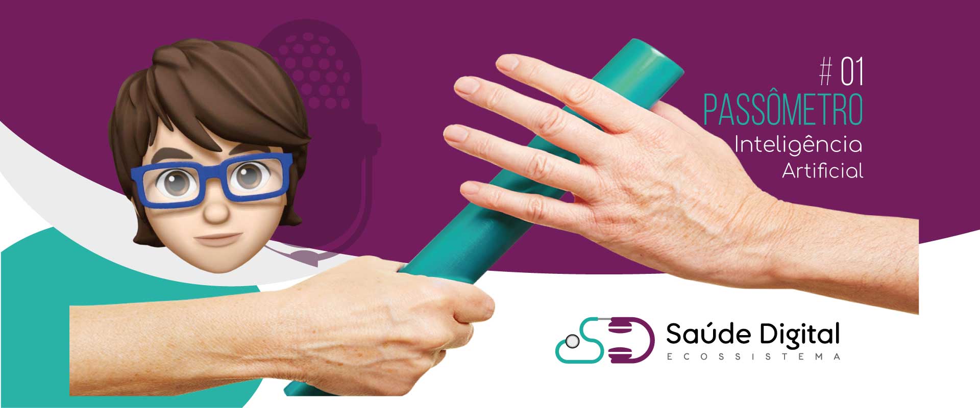 Passômetro #1- Inteligência Artificial