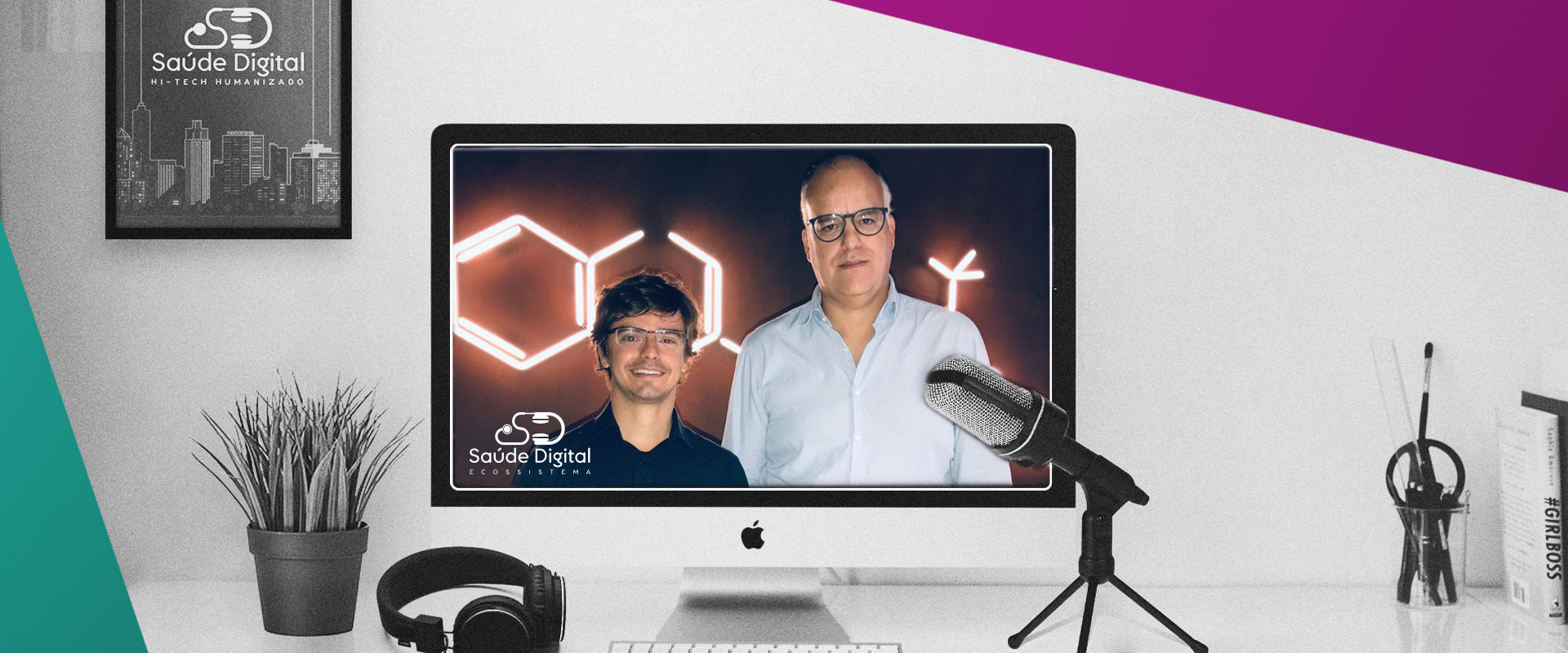 Papo com o Boss: Fernando Afonso – Vertex