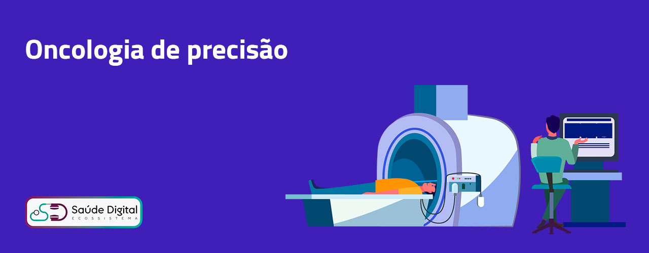 Oncologia de precisão