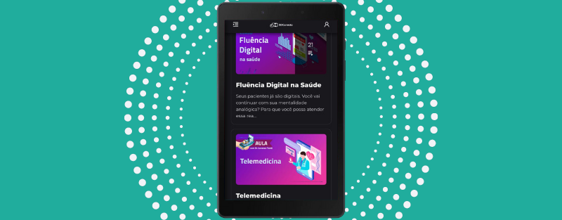Programa de incentivo educacional para médicos: