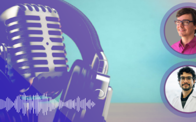 SD132 – Exames genéticos pela internet. Conheça a Genera.