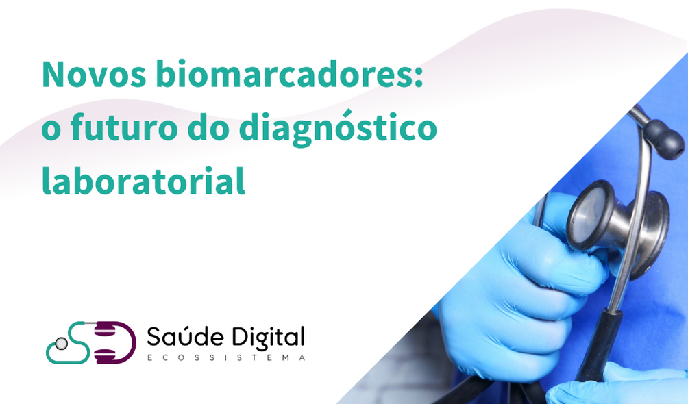 Novos biomarcadores: o futuro do diagnóstico laboratorial de afecções cardiovasculares, reumatológicas e de outras áreas