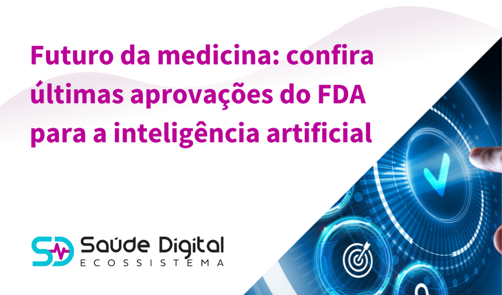 Inteligência artificial vira ferramenta de apoio para otimizar a