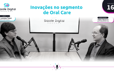 SD166 – Inovações no segmento de Oral Care