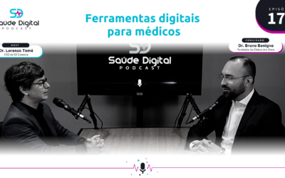 SD171 – Ferramentas digitais para médicos
