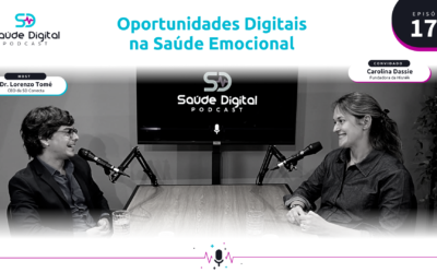 SD173 – Oportunidades Digitais na Saúde Emocional