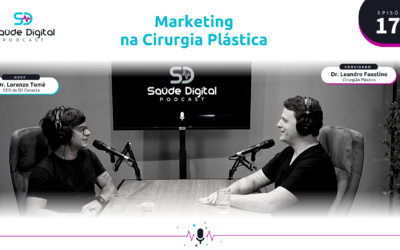 SD179 – Marketing na Cirurgia Plástica