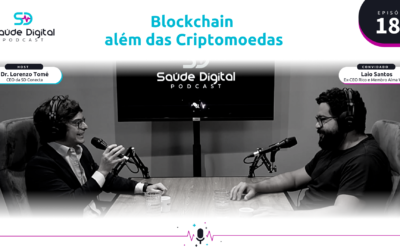 SD181 – Blockchain além das Criptomoedas