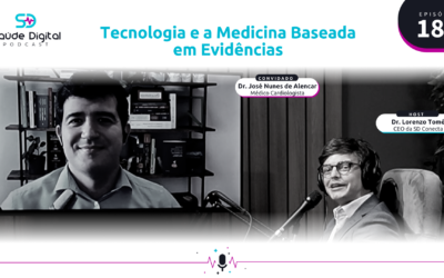 SD183 – Tecnologia e a Medicina Baseada em Evidências