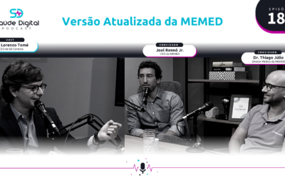 SD185 – Versão Atualizada da MEMED