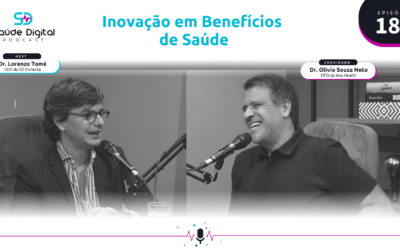SD187 – Inovação em Benefícios de Saúde