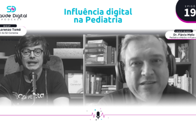 SD190 – Influência Digital na Pediatria
