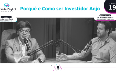 SD195 –  Porquê e Como ser Investidor Anjo