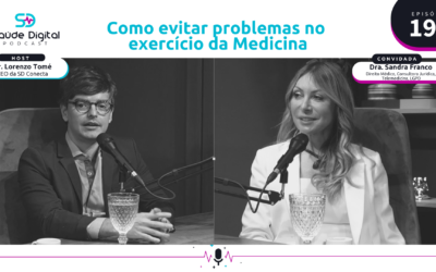 SD196 –  Como Evitar Problemas no Exercício da Medicina