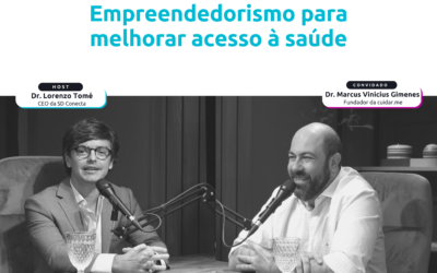 SD198 –  Empreendedorismo para melhorar acesso à saúde