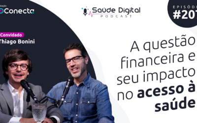 SD207 – A questão financeira e seu impacto no acesso à saúde