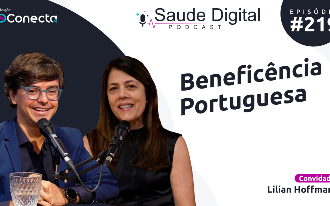 SD219 – BP – A Beneficência Portuguesa de São Paulo