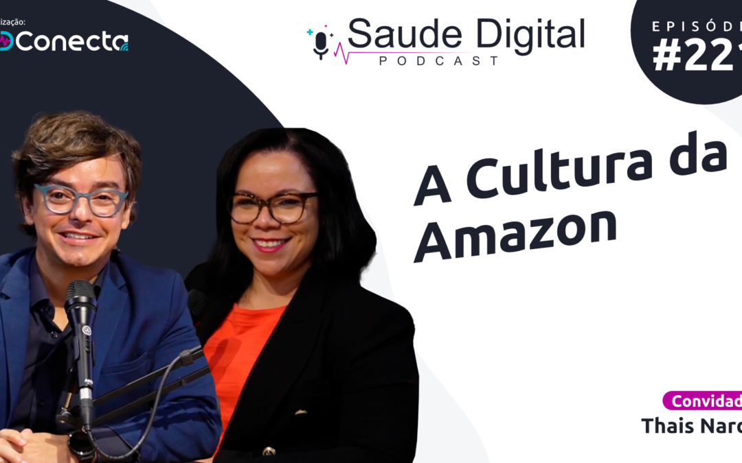 SD221 – A cultura da Amazon