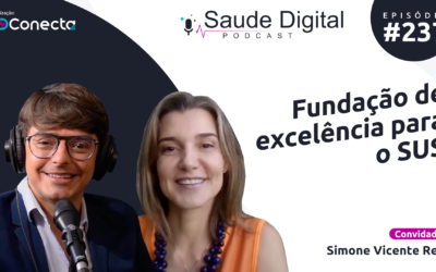 SD237 – Fundação de excelência para o SUS