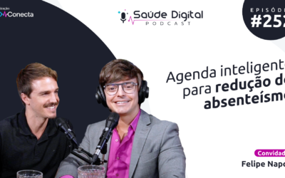 SD252 – Agenda inteligente para redução do absenteísmo