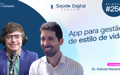 SD256 – App para gestão de estilo de vida