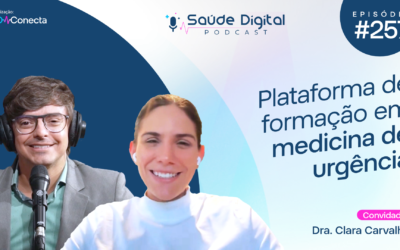 SD257 – Plataforma de formação em medicina de urgência