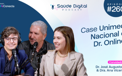 SD260 – Case Unimed Nacional e Dr. Online