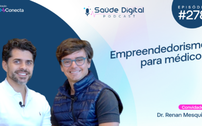 SD278 – Empreendedorismo para médicos