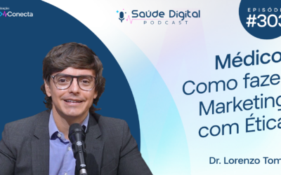 SD303 – Médico: Como fazer Marketing com Ética