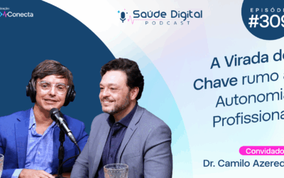 SD309 – A Virada de Chave rumo à Autonomia Profissional