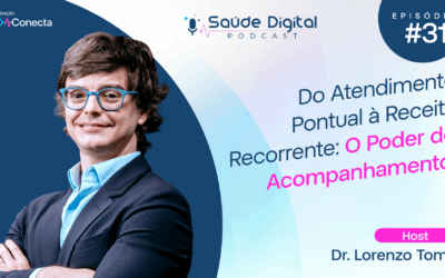 SD311 – Do Atendimento Pontual à Receita Recorrente: O Poder do Acompanhamento