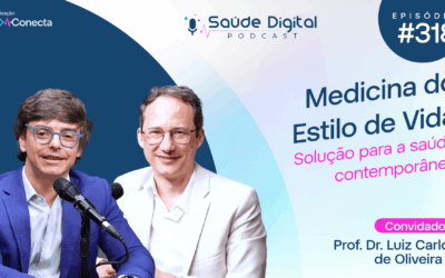 SD318 – Medicina do Estilo de Vida: Solução para a Saúde Contemporânea