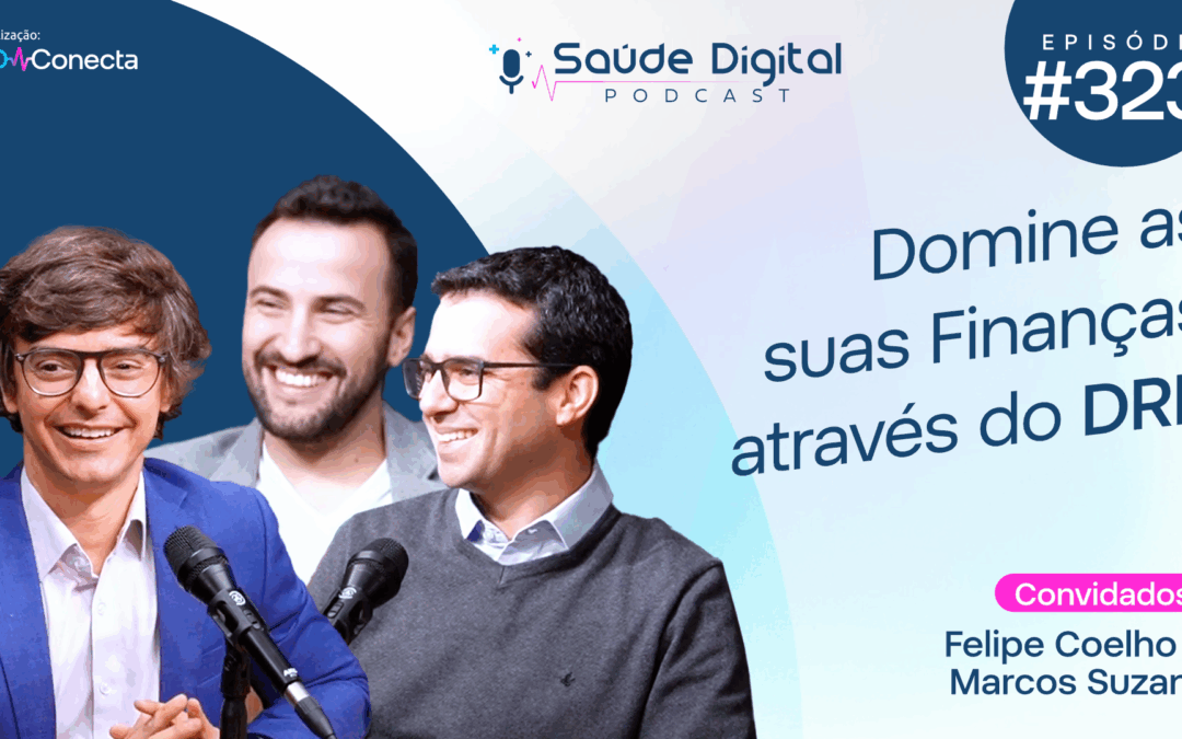 SD323 – Domine as suas Finanças através do DRE