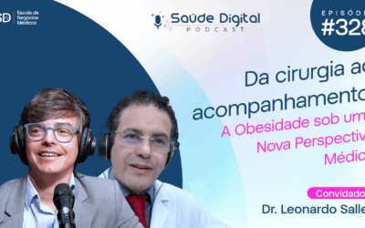 SD328 – Da cirurgia ao acompanhamento: a Obesidade sob uma Nova Perspectiva Médica