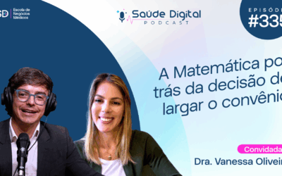SD335 – A Matemática por trás da decisão de largar o convênio