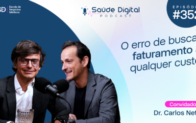 SD352 – O erro de buscar faturamento a qualquer custo