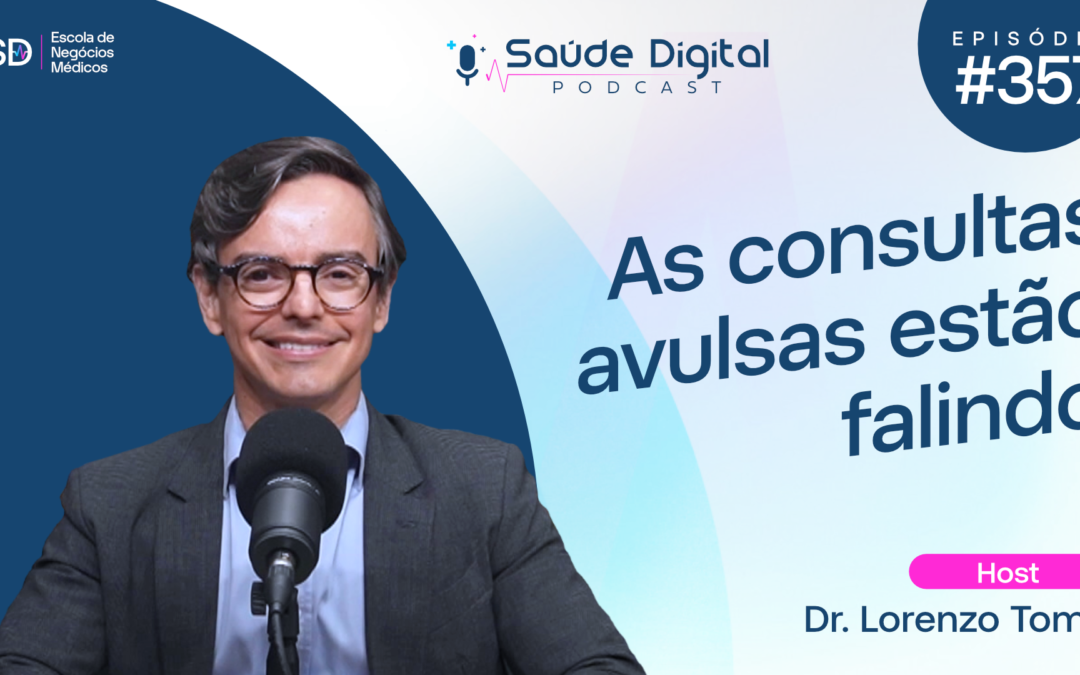 SD357 – As consultas avulsas estão falindo